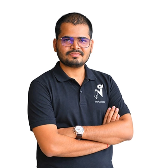 Niraj Kumar